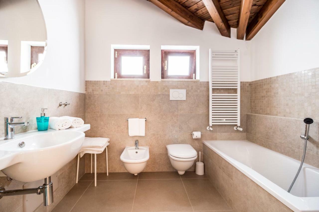 Corte Dei Nobili Conversano Bagian luar foto