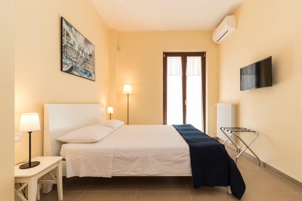 Corte Dei Nobili Conversano Bagian luar foto